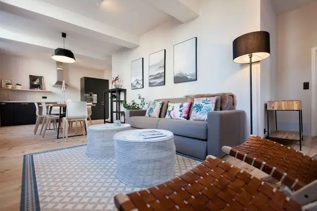 Smartflats - Vieille Ville