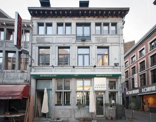 Smartflats - Vieille Ville