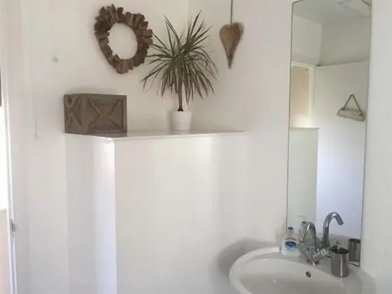 Smarties Surf Lodge - Banyo Özellikleri