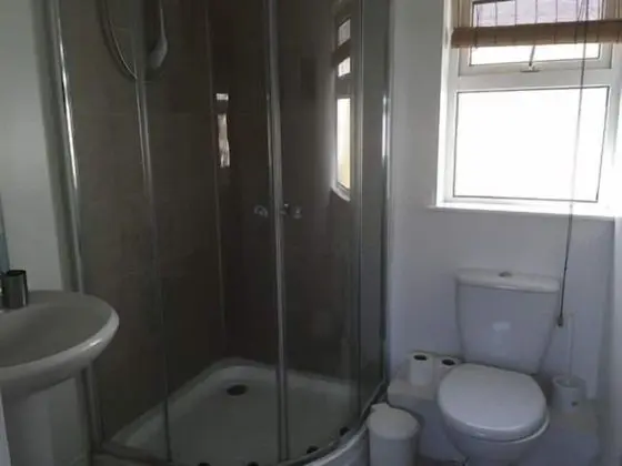 Smarties Surf Lodge - Banyo Tipleri