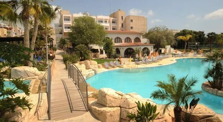 Smartline Paphos