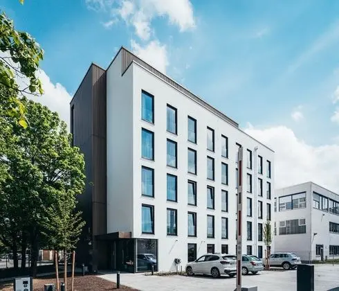 Smartliving Apartments