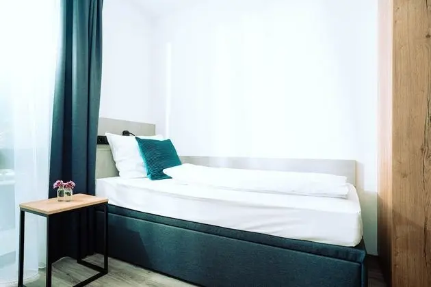 Smartliving Apartments - Oda