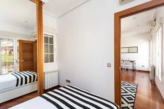 SmartRental La Latina - Oda