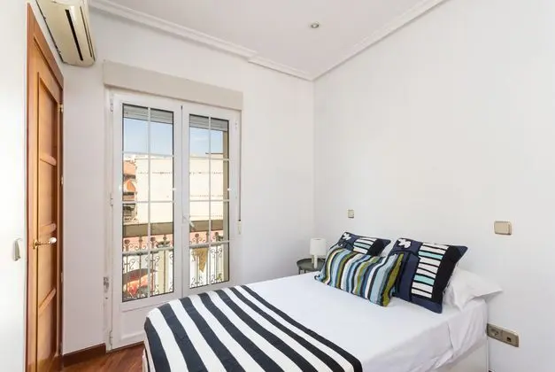 SmartRental La Latina - Oda