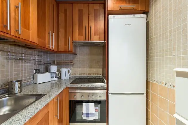 SmartRental La Latina - Oda