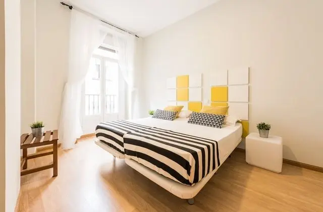 SmartRental Madrid Chueca
