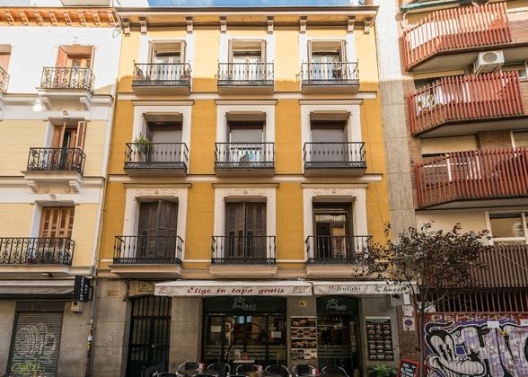 SmartRental Madrid ChuecaFotoğrafı