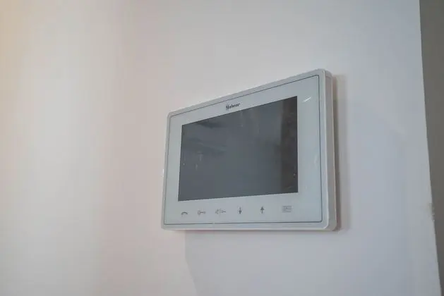SmartRental Madrid Gran Vía Apartments - İç Mekan