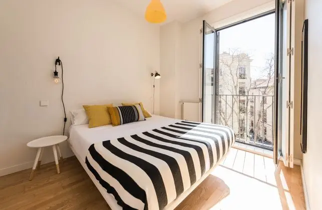 SmartRental Puerta del Sol