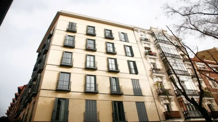 SmartRental Puerta del Sol