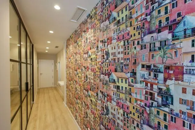 SmartRentals Las Palmas - Lobi