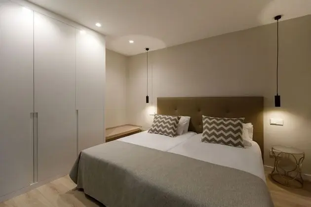 SmartRentals Las Palmas - Oda