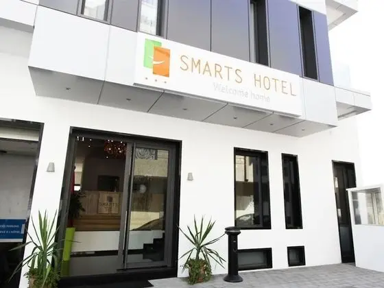 Smarts Hotel