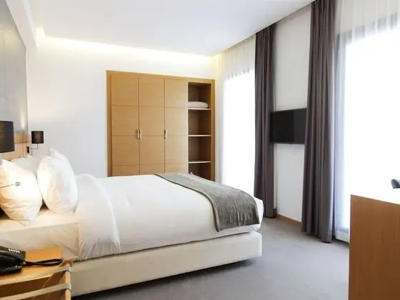 Smarts Hotel - Öne Çıkan Resim
