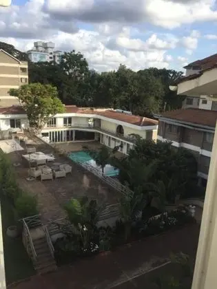 Smarts Residence