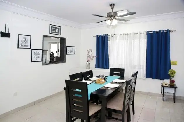 SmartStay Service Apartment - Oda Düzeni