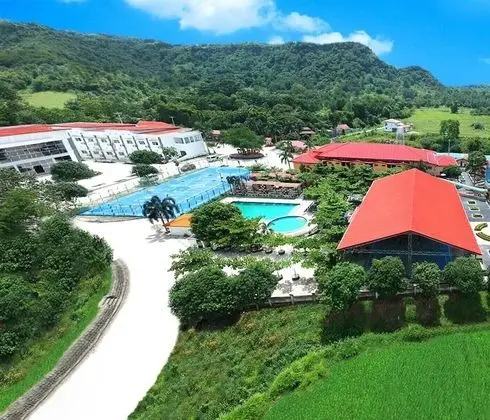 SME-AG HOMESTAY