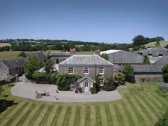 Smeaton Farm - B&B