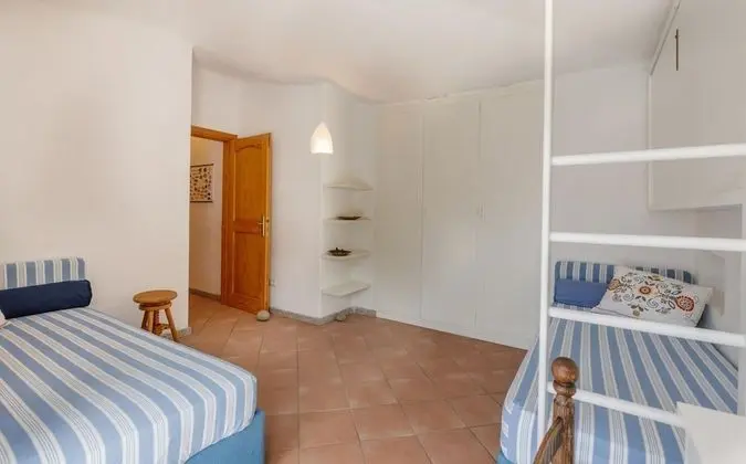 Villa Smeralda Portobello - Oda