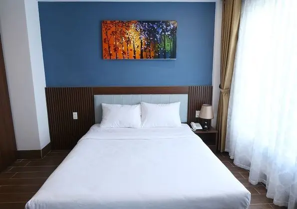 Smeraldo Hotel & Apartment - Oda