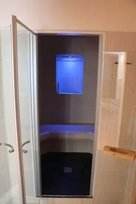 Hotel Smeraldo - Spa