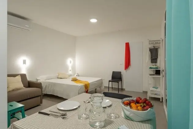 Smeraldo Residence