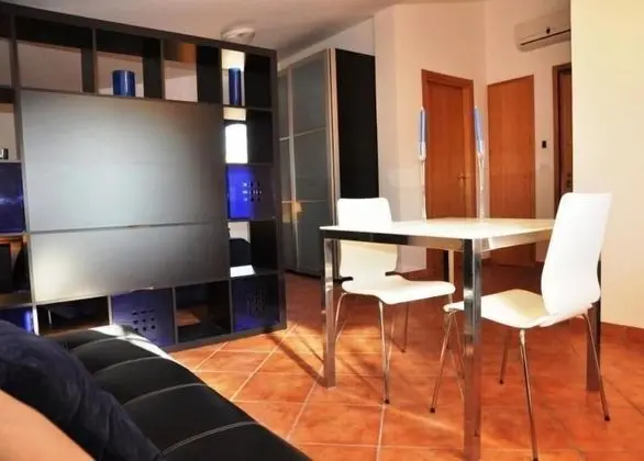 Villa Smeraldo - Yerinde Yemek