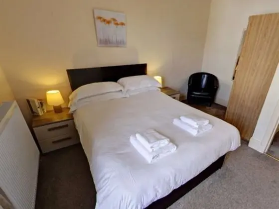Smiddy Haugh Hotel