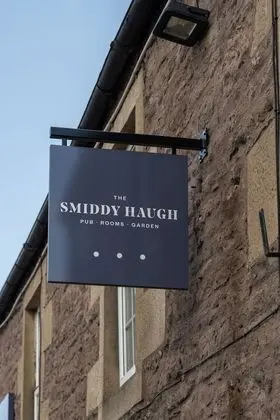 Smiddy Haugh Hotel - Dış Mekan
