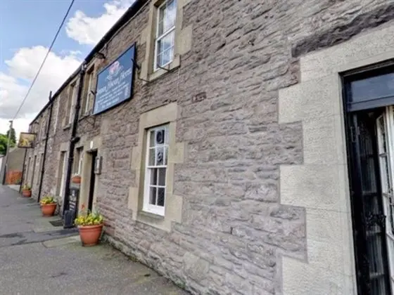 Smiddy Haugh Hotel - Genel