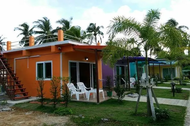 Smile Bungalow Koh Mook