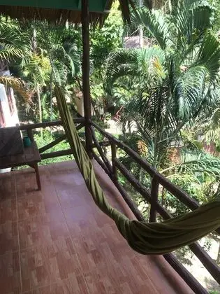 Smile Bungalows - Oda Düzeni