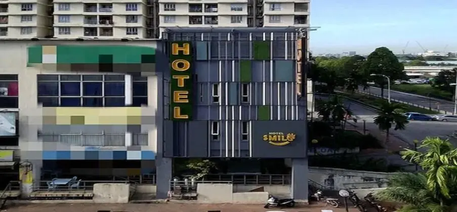 SMILE HOTEL CHERAS PUDU KL