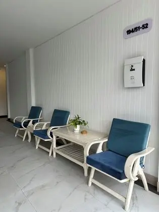 Smile Court Pattaya - Dış Mekan