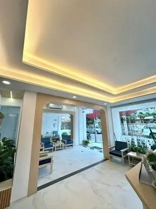 Smile Court Pattaya - Öne Çıkan Resim
