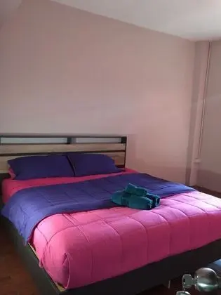 Smile Home Guesthouse - Oda