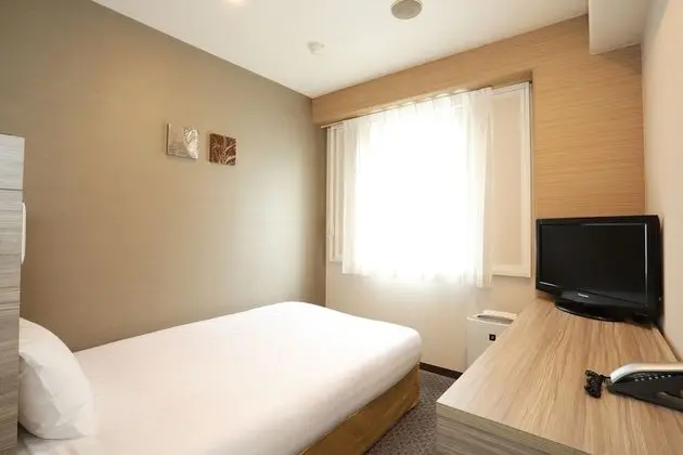 Smile Hotel Kawaguchi - Oda