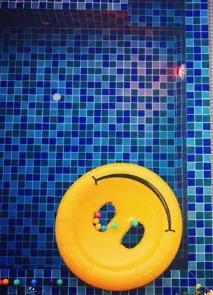 The Smile Loft Hua Hin - Havuz