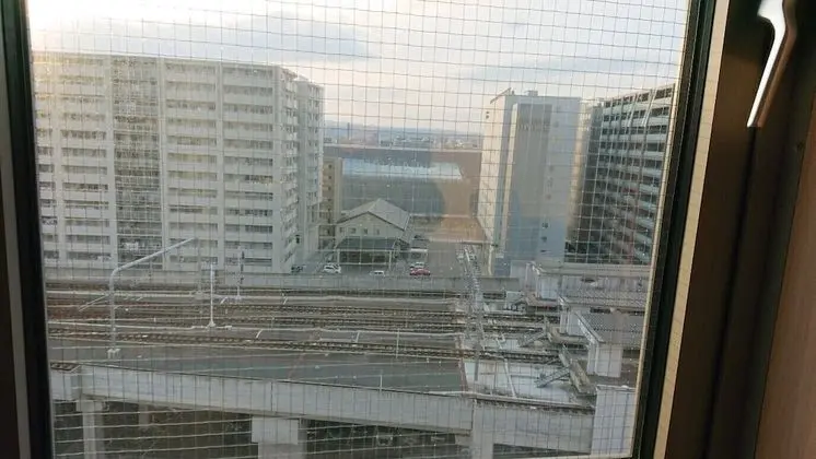 Smile Hotel Nara