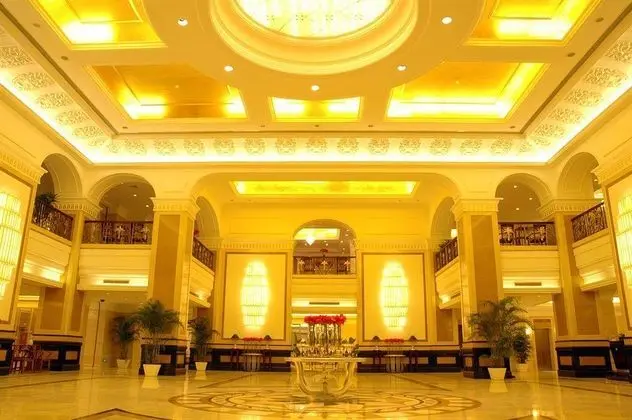 Smile  Natural International Hotel