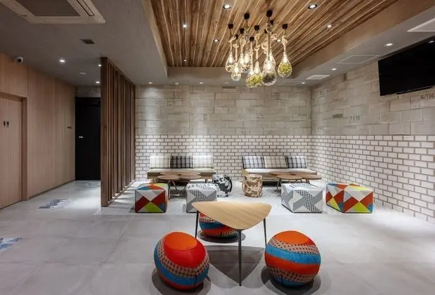 Smile Hotel Okayama - Öne Çıkan Resim