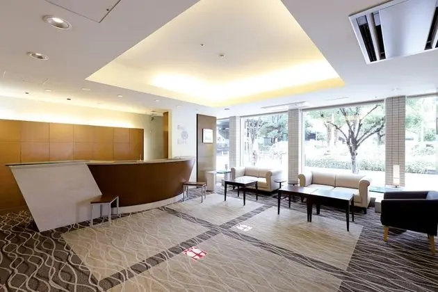 Smile Hotel Osaka Yotsubashi - Öne Çıkan Resim