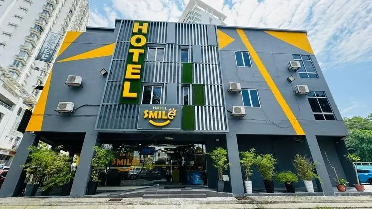 SMILE HOTEL SELAYANG POINT
