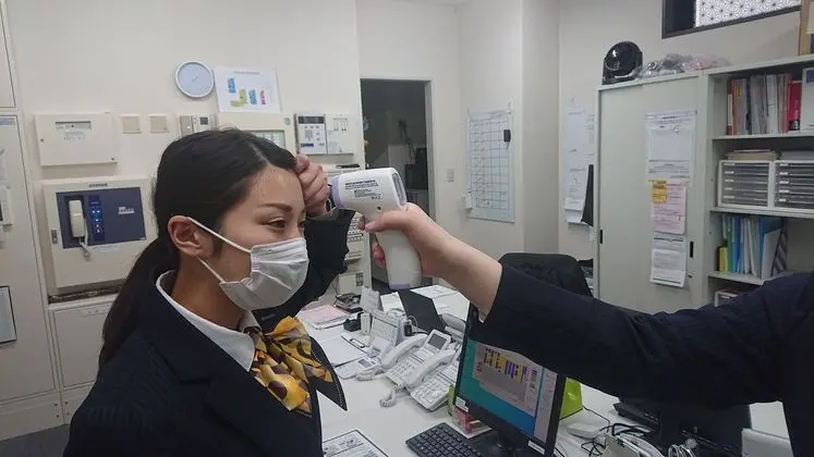 Smile Hotel Sendai Izumi Ic