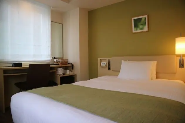 Smile Hotel Shinagawasengakujiekimae - Oda