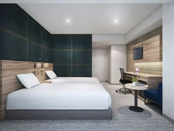 Smile Hotel Shonan Fujisawa - Oda