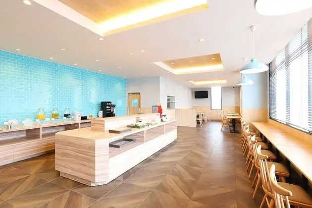 Smile Hotel Shonan Fujisawa - Yerinde Yemek