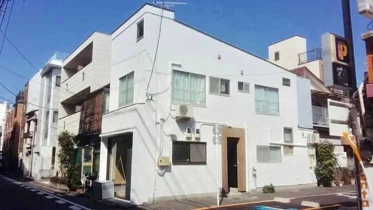Smile Stay Shin-nakano