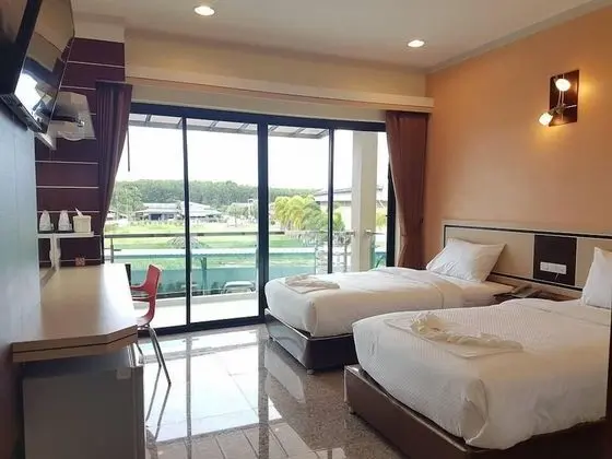 Smile Resort Thungsong - Öne Çıkan Resim